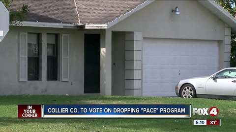 Loan program for home energy efficient projects could end in Collier