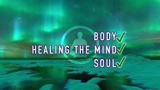 Guided Meditation for Healing the Mind,Body, and Soul [Updated - 10 minutes]