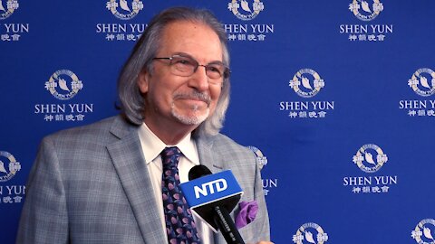 Long-Awaited Return of Shen Yun: Audience Brought to Tears