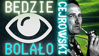 SDZ135/3 Cejrowski: będzie bolało 2021/11/15