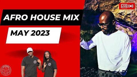 Afro House Mix April 2023 • Black Coffee • Msaki • Kususa • DJ Ganyani • Enoo Napa • Caiiro MIX 16
