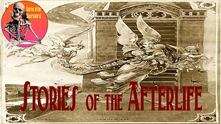 Stories of the Afterlife | Interview with Dale Kaczmarek | Stories of the Supernatural