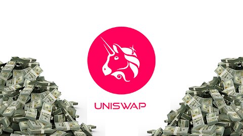 Why you should invest in Uniswap-The brilliance of Uniswap