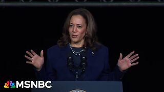 Donald Trump doubles down on racist comments that Kamala Harris ‘turned black’| CN