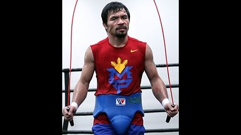 Prime Manny "Pacman" Pacquiao || Motivation - Tribute - Highlights