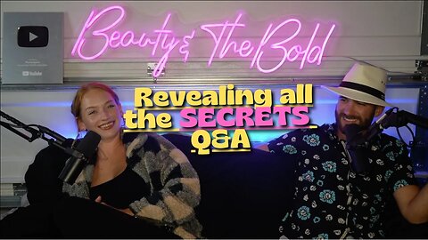 Beauty & The Bold | Functioning Dysfunction
