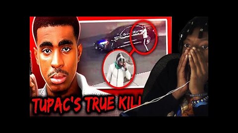 Pheanx Reacts To The Crip Who Killed Tupac: Orlando "Baby Lane" Anderson