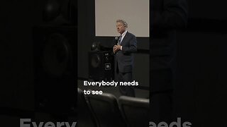 Rand Paul explains why you need to see Everyone is Welcome Thursday at 7pm ET
