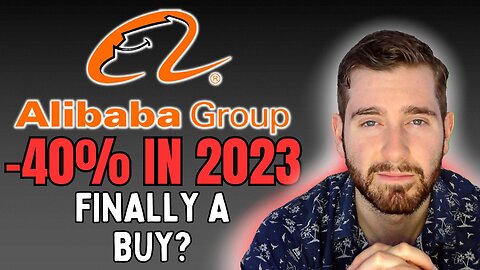 Alibaba Stock: 85% Chance To Increase In Price* In 2024