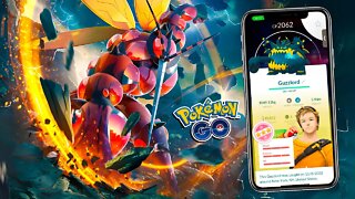 Quais Pokémon FOCAR na CHEGADA das ULTRA CRIATURAS (Beasts) POKÉMON GO! BUZZWOLE, GUZZLORD e mais!