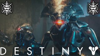 Destiny 2: The Vault of Glass - TEMPLARS WELL [PC]