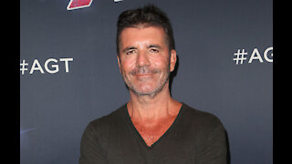 Simon Cowell is planning America's Got Talent Las Vegas residency