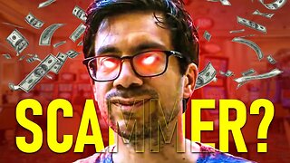 Tai Lopez: Is He a SCAMMER?