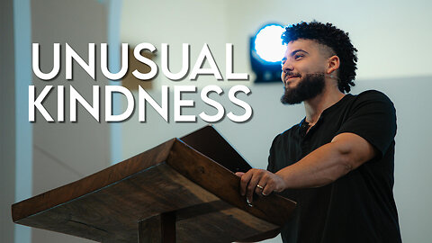 Unusual Kindness | Acts 28:1-6 | Pastor Micah Stephens