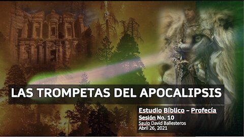 LAS TROMPETAS DEL APOCALIPSIS