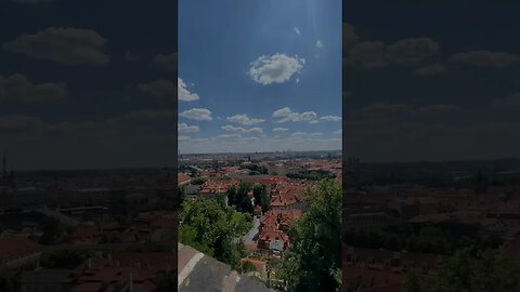 Cityofprague || #prague #travel #shortvideo #shorts #short #shots