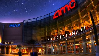 AMC Theatres Furloughs 600 Corporate Staff, CEO