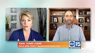 Ideal Home Loans: Helping homeowners pay down debt