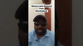 Take a day trip to Nelson Lake National Park.