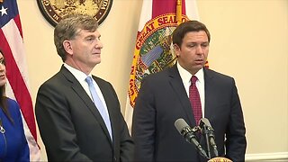 Hillsborough County leaders urge governor to protect small business owners from eviction