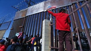 Mexico Has Its Own Issues With The Migrant Caravans