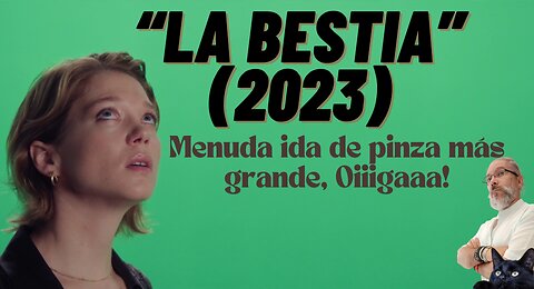 La Bestia (2023)