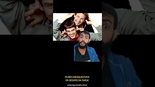 Filmes Inesquecíveis da Sessão da Tarde 4 | #shorts