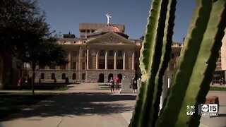 Controversial Arizona election bills