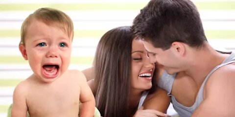 Jealous Babies Compilation - Funny Baby Videos (2021)