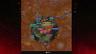 ALGS PLAYOFFS LONDON 2: MAP STREAM | Round 4 | Full VOD | 07/14/23