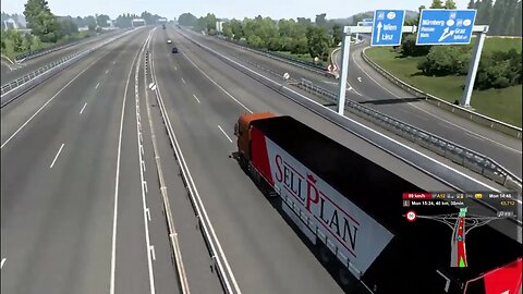"Euro Truck Simulator: The Ultimate Guide to Moving Goods! | #kids #truck Videos | #Gaming Videos