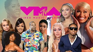 2023 MTV Video Music Awards LIVE!