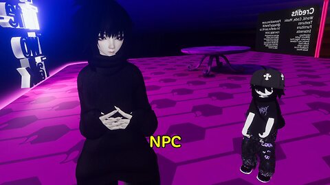 :: NPC girl charms darling clever sweetie pie ::