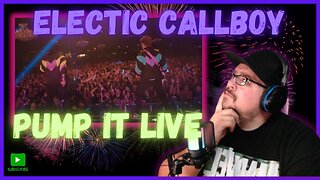 Electric Callboy - PUMP IT LIVE in Denver, CO (US TOUR 2023)
