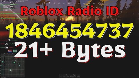 Bytes Roblox Radio Codes/IDs