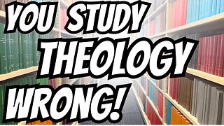 Is GotQuestions.org a Good Source? | Theology Study