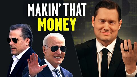 Hunter Biden's Shocking China Ties Exposed through Messages | Ep 737