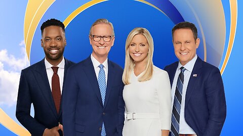 Fox And Friends (Full Episode) | Monday - May 20, 2024