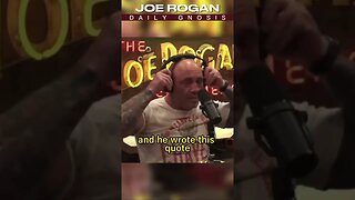 Joe Rogan on living like a samurai #shorts #vagabond