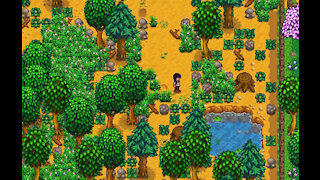 ‘Stardew Valley’s new update is out now