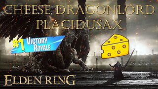 Unleashing Victory: Defeat Dragonlord Placidusax - The Secret Boss - Ultimate Gameplay Guide & Tips!