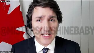 Trudeau Spies On All Canadians Without Our Consent