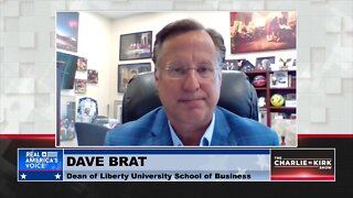 Dave Brat On How America Can Avoid Economic Collapse