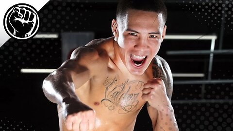 Oscar Valdez - Training Motivation