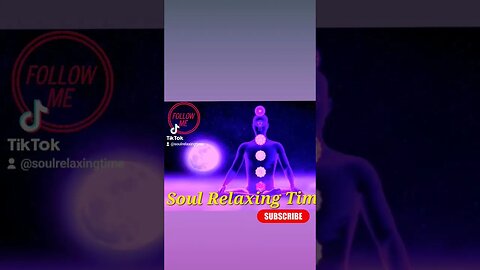 Soul Relaxing Time Yoga Healing your body and meditate