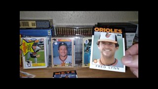 1987 topps cards