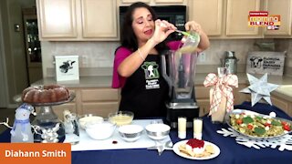 New Year's Eve recipes|Morning Blend