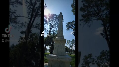 Veterans Memorial Park in Lakeland, FL #veterans #park #florida