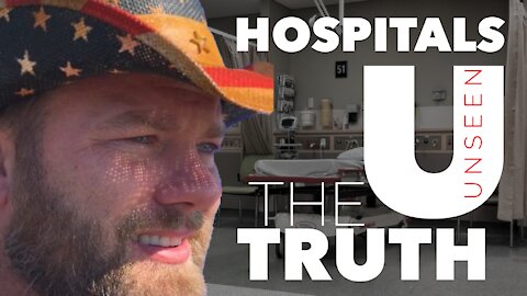 Covid Hospitals The Unseen Truth