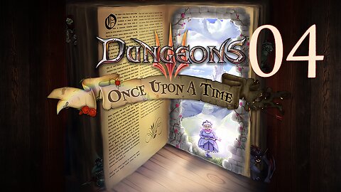 Dungeons 3 Once Upon A Time M.02 Fog and Sheep 1/3